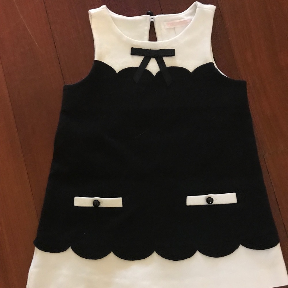 Janie & Jack Dress